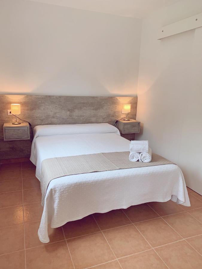Pension San Anton Sanxenxo Exterior photo